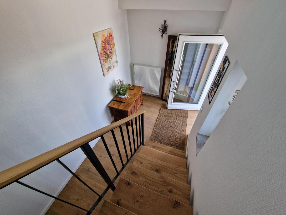 Ferienwohnung Eifeloase Nideggen Exterior photo